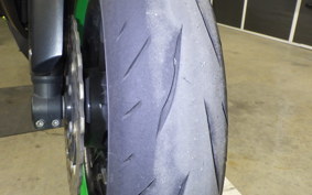 KAWASAKI NINJA ZX-6R 2019