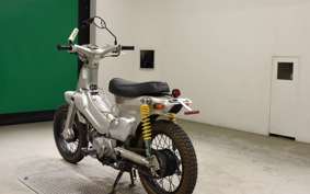 HONDA LITTLE CUB 2019 AA01