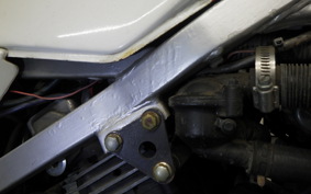 HONDA VF750F 1983 RC15