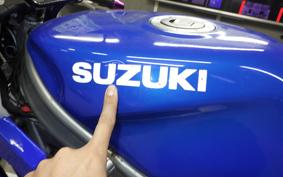 SUZUKI RG125 Gamma 2023 NF13A
