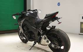 KAWASAKI Z1000 Gen.5 2018 ZXT00W