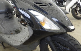 SUZUKI ADDRESS V125 S 2017 CF4MA