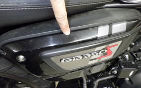 HONDA GB350S 2023 NC59