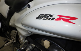 SUZUKI HAYABUSA Gen.2 2009