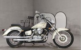 YAMAHA DRAGSTAR 250 VG02J