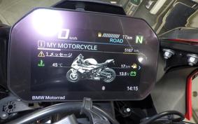BMW S1000RR 2023