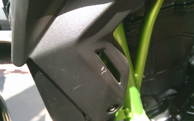 KAWASAKI Z650 ABS 2021 ER650H