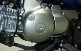 HONDA MONKEY 125 ABS 2025 JB02