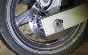 KAWASAKI ZZ-R400 Gen.2 1996 ZX400N