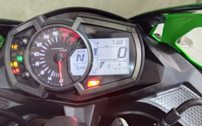 KAWASAKI  NINJA ZX-25R SE ZX250E
