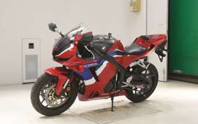 HONDA CBR600RR 2021 PC40