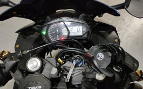YAMAHA YZF-R25 RG10J