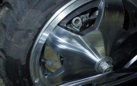 SUZUKI SKYWAVE 400 1999 CK41A