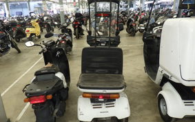 HONDA GYRO CANOPY TA03