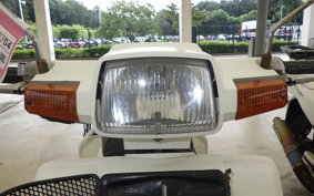 HONDA GYRO UP TA01