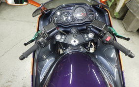 KAWASAKI ZZ1100 NINJA R Gen.2 1998 ZXT10D