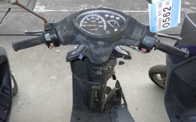 YAMAHA JOG Gen.5 SA36J