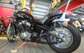 HONDA STEED 400 2000 NC26