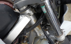 KAWASAKI KLX125 LX125C