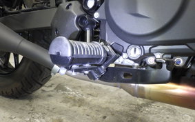 KAWASAKI ELIMINATOR400-3SE 2024 EL400A
