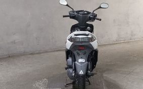 YAMAHA CYGNUS125XSR SE44J