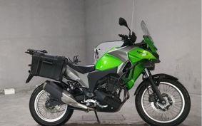 KAWASAKI VERSYS-X 250 LE250D