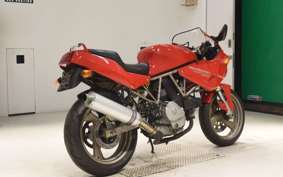 DUCATI 400SS 1994