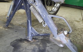 HONDA C110 SUPER CUB JA07