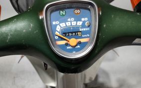 HONDA SUPER CUB50 C50