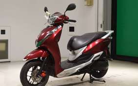 HONDA LEAD 125 JF45