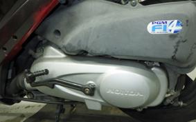 HONDA DIO Gen.6 AF68