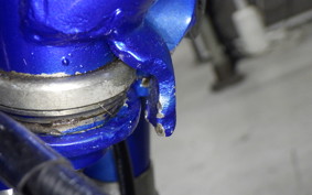 HONDA MONKEY 2008 Z50A