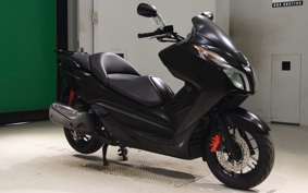 HONDA FORZA SI 2021 MF12