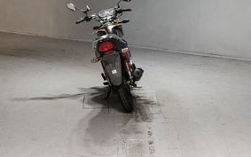 HONDA CBF125 PCJ7