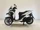 Фото Yamaha TRICITY 125 с японского аукциона