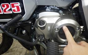 HONDA CT125-2 2021 JA65