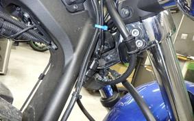 YAMAHA XV1900 RAIDER 2009