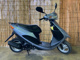 Фото Suzuki ADDRESS V50 с японского аукциона
