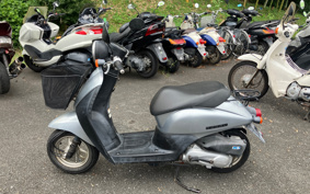 HONDA TODAY AF67