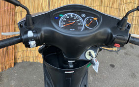YAMAHA AKUSHI STREET SE53J
