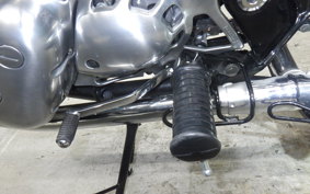 KAWASAKI W800 2025 EJ800E
