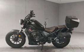 HONDA REBEL MC49