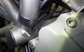 DUCATI MONSTER 400 2001