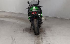 KAWASAKI  NINJA H2 SX SE 2018 ZXT02A