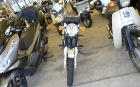 YAMAHA YB125SP