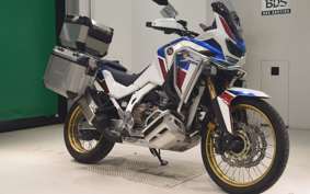 HONDA CRF1100L AFRICA TWIN DCT 2020 SD10