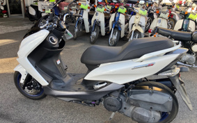 YAMAHA MAJESTYS SG52J