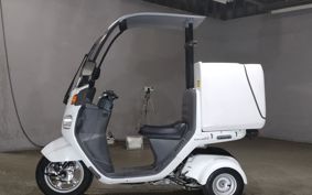 HONDA GYRO TA03