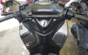 YAMAHA TRICITY 155 A SG37J