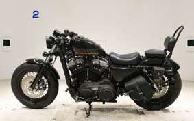HARLEY XL1200X 2014
